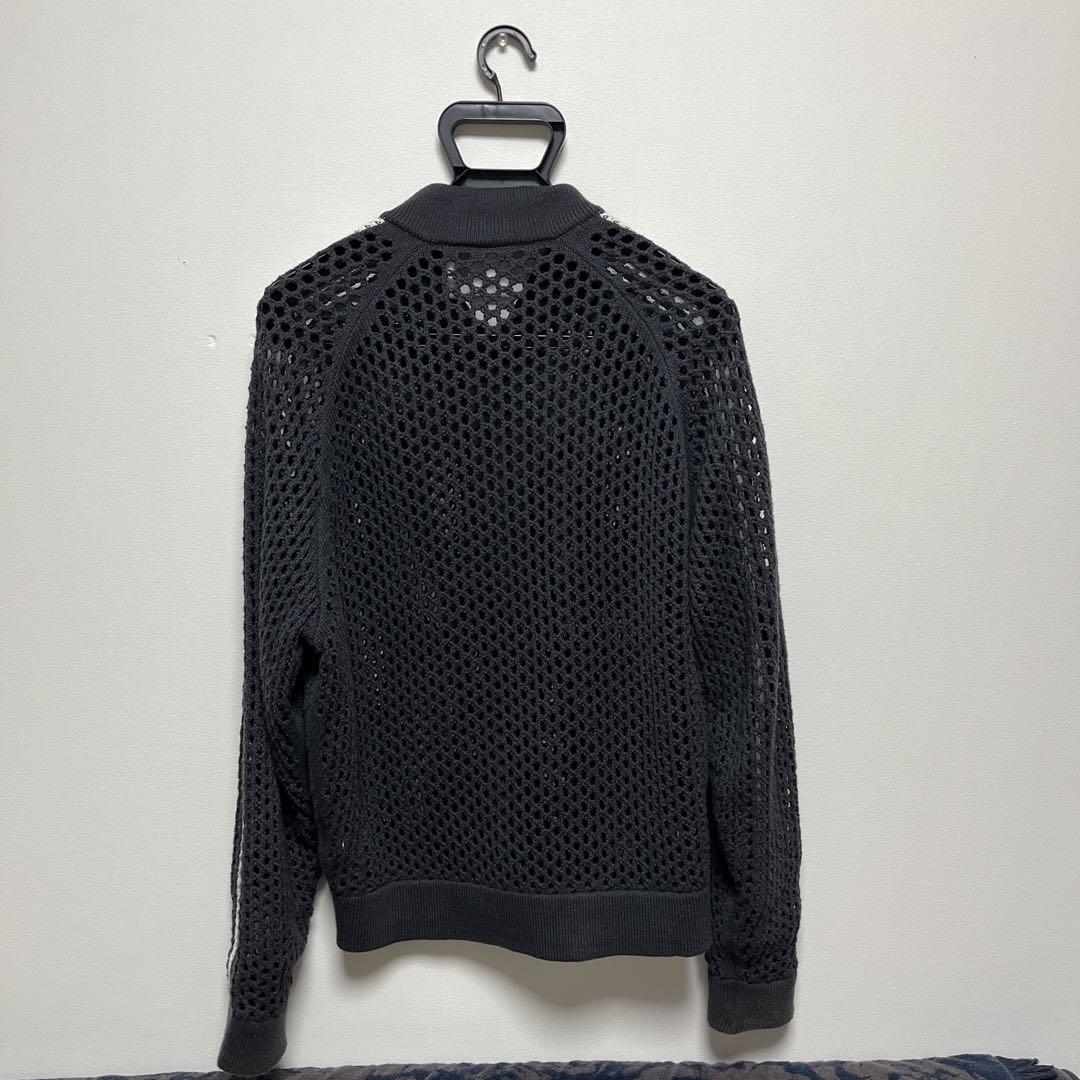 ジャケット・アウター adidas clot Crochet Track Top