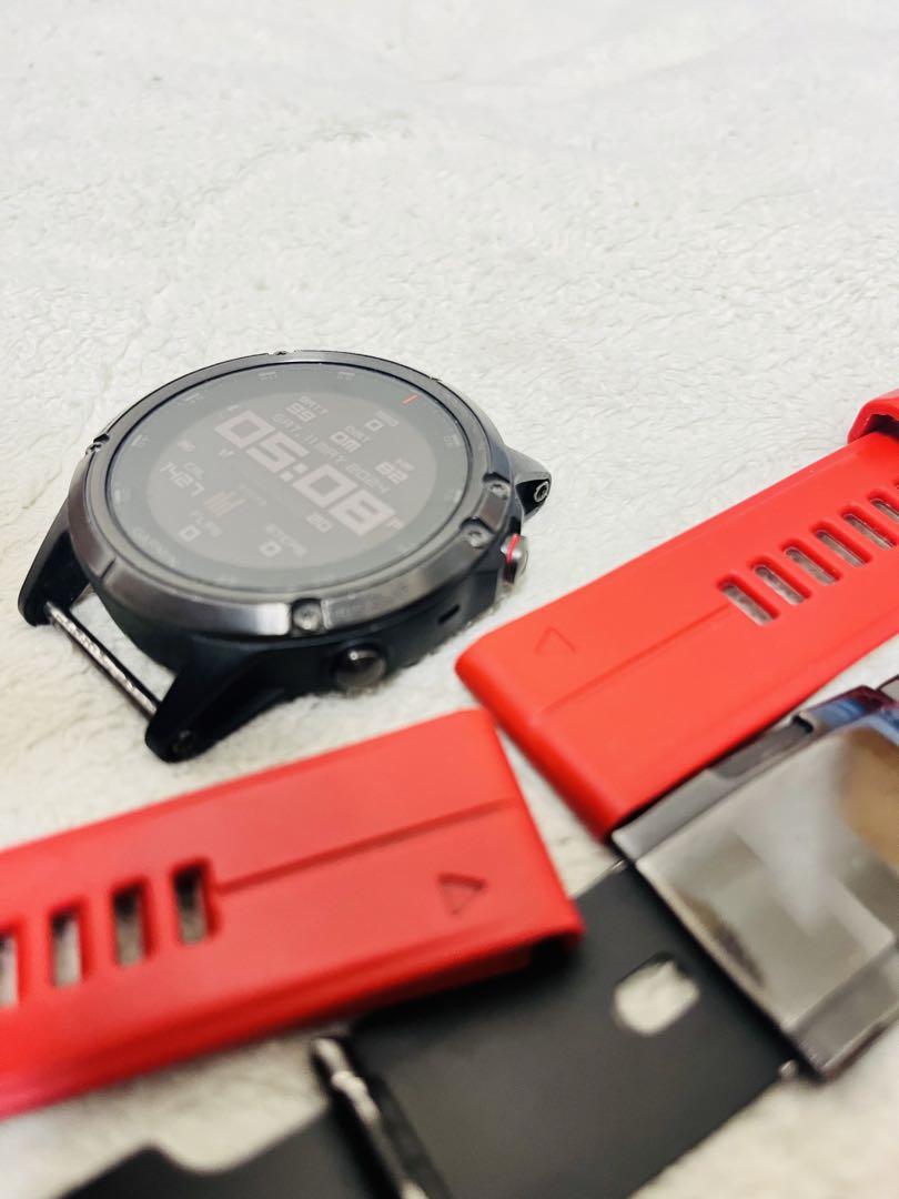 GARMIN fenix 47mm ガーミン　フェニックス