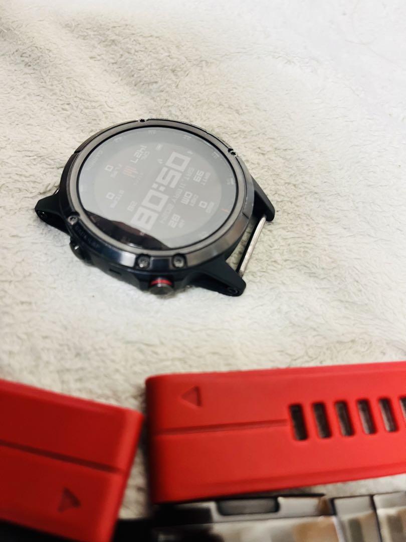 GARMIN fenix 47mm ガーミン　フェニックス