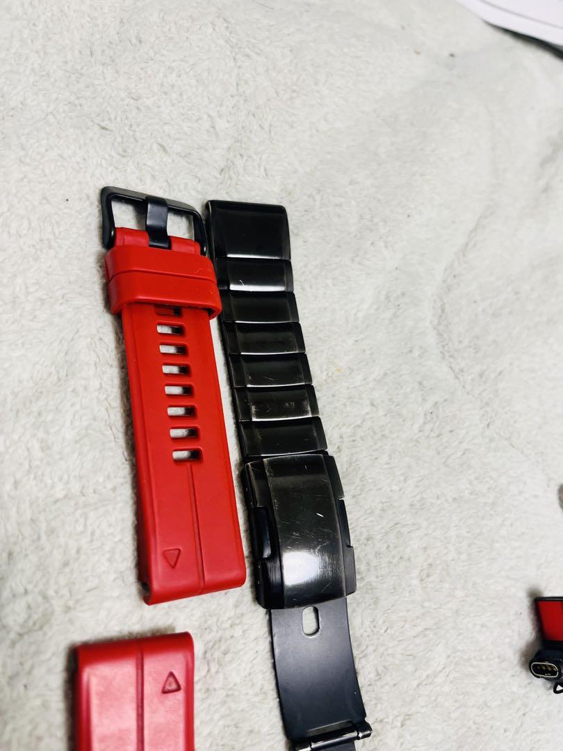 GARMIN fenix 47mm ガーミン　フェニックス