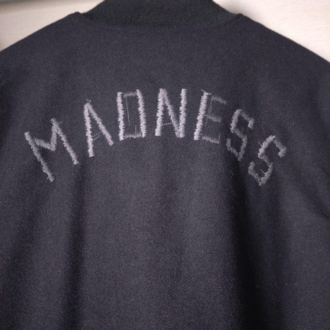 ☢ MADNESS|マドネス