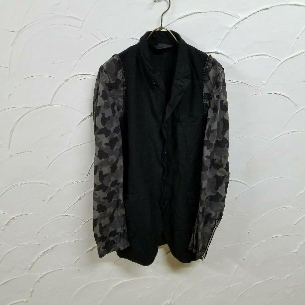 特価格安 Black comme des garcons ブラック コムデギャルソン p0TLN-m63898491359 最安値即納