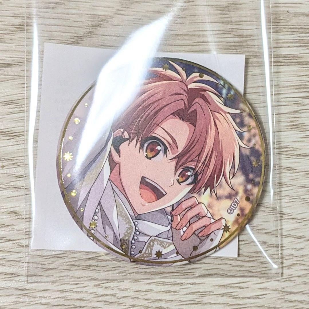 IDOLiSH7 和泉三月 ムビナナ 缶バッジ33個 まとめ売り