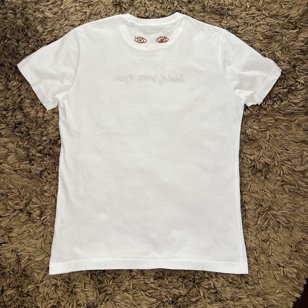 ディーゼル Tシャツ - メルカリ