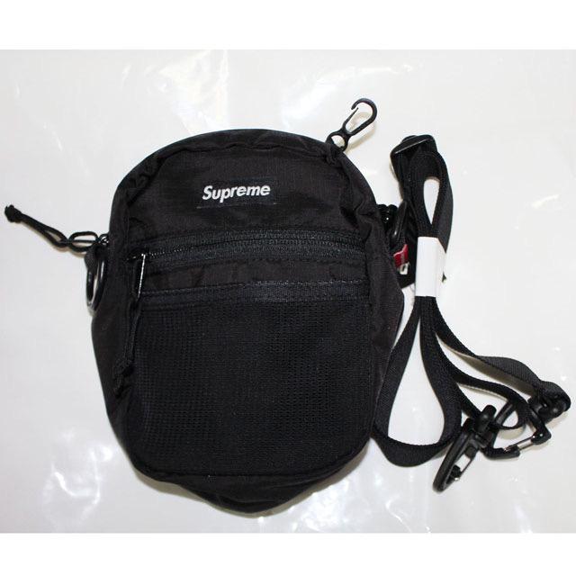 在庫大人気 Supreme Small Shoulder Bag 2017SS oBJDZ-m63900051065 格安100%新品