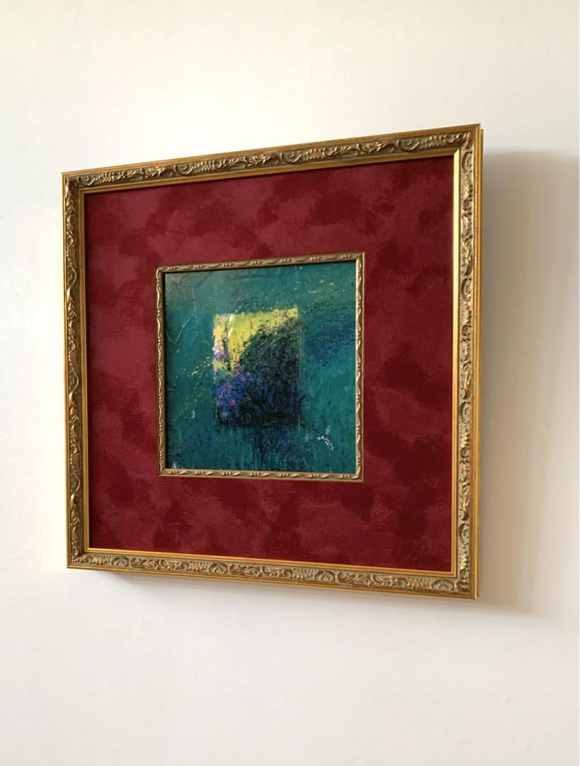 絵画 （A）