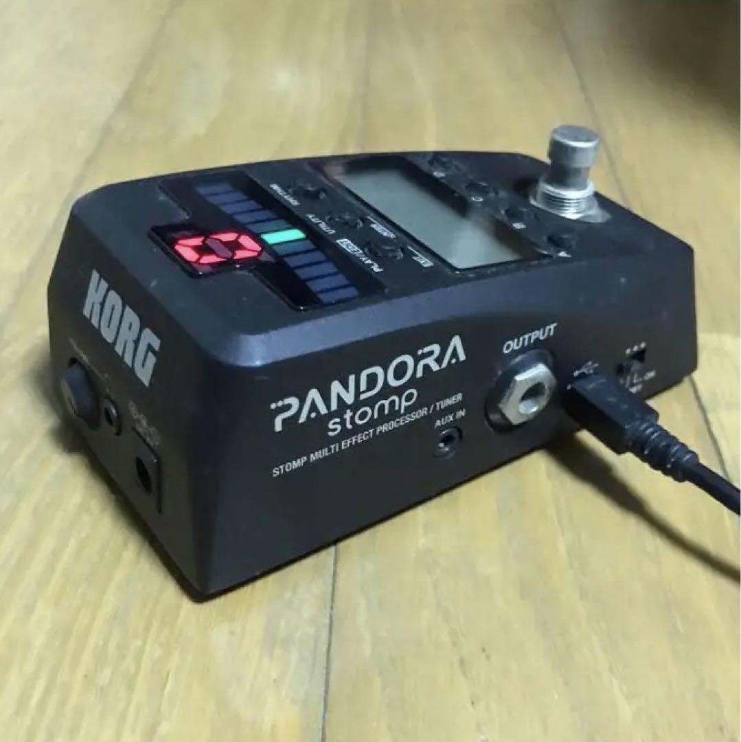 パンドラ　Venom Pandora アンプ 61GGoFY3IEL._UF350,350_QL50_.jpg