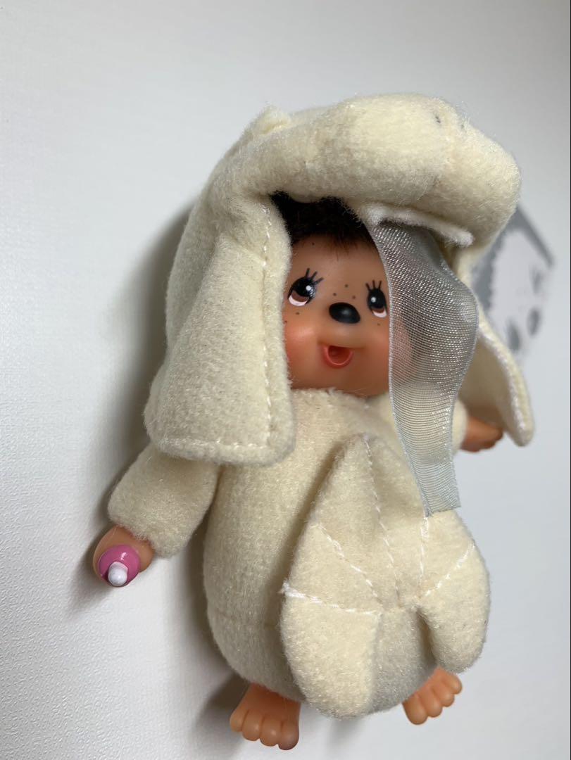新品 世界旅行 シンガポール マーライオン モンチッチ キーチェーン 3465 新品 世界旅行 シンガポール マーライオン モンチッチ キー