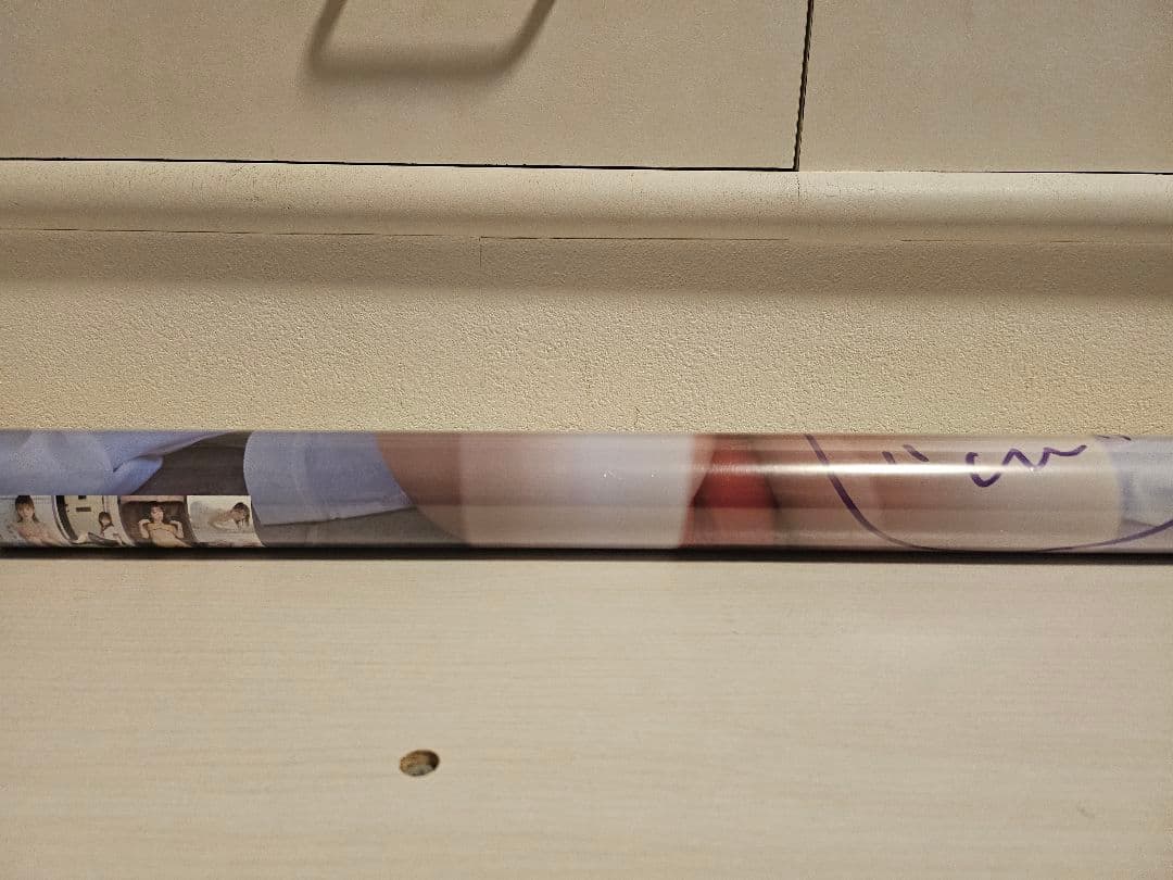 【サイン付き】一ノ瀬瑠菜　カレンダー　CL-226