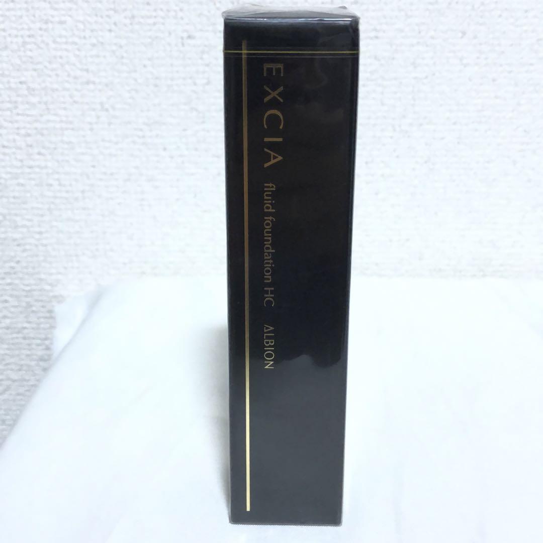 新品　アルビオン エクシア AL フリュイド ファンデーション　HC NA201 アルビオン / エクシア AL フリュイドファンデーション HCの公式