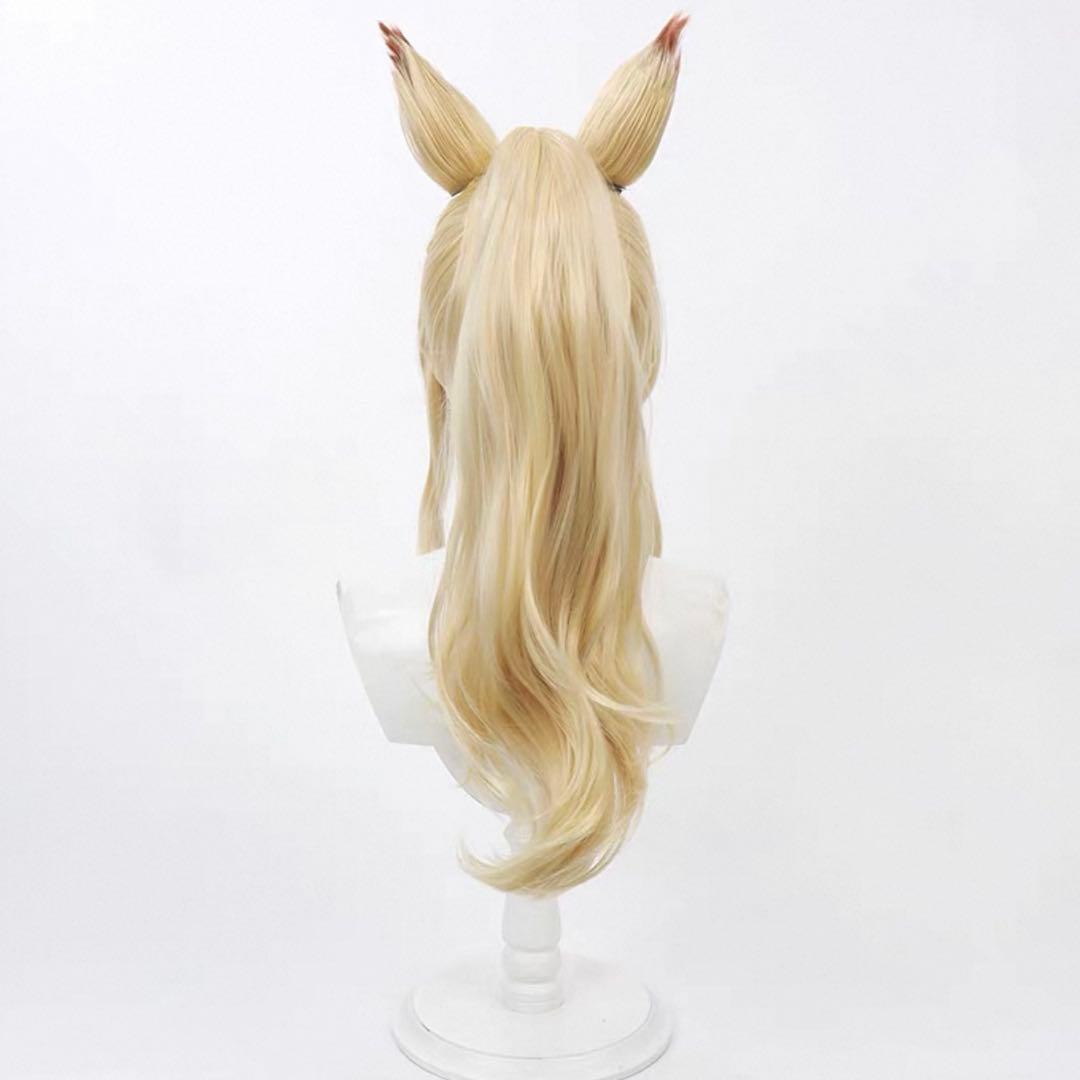 ブルアカ 尾刃カンナ(水着) コスプレ衣装