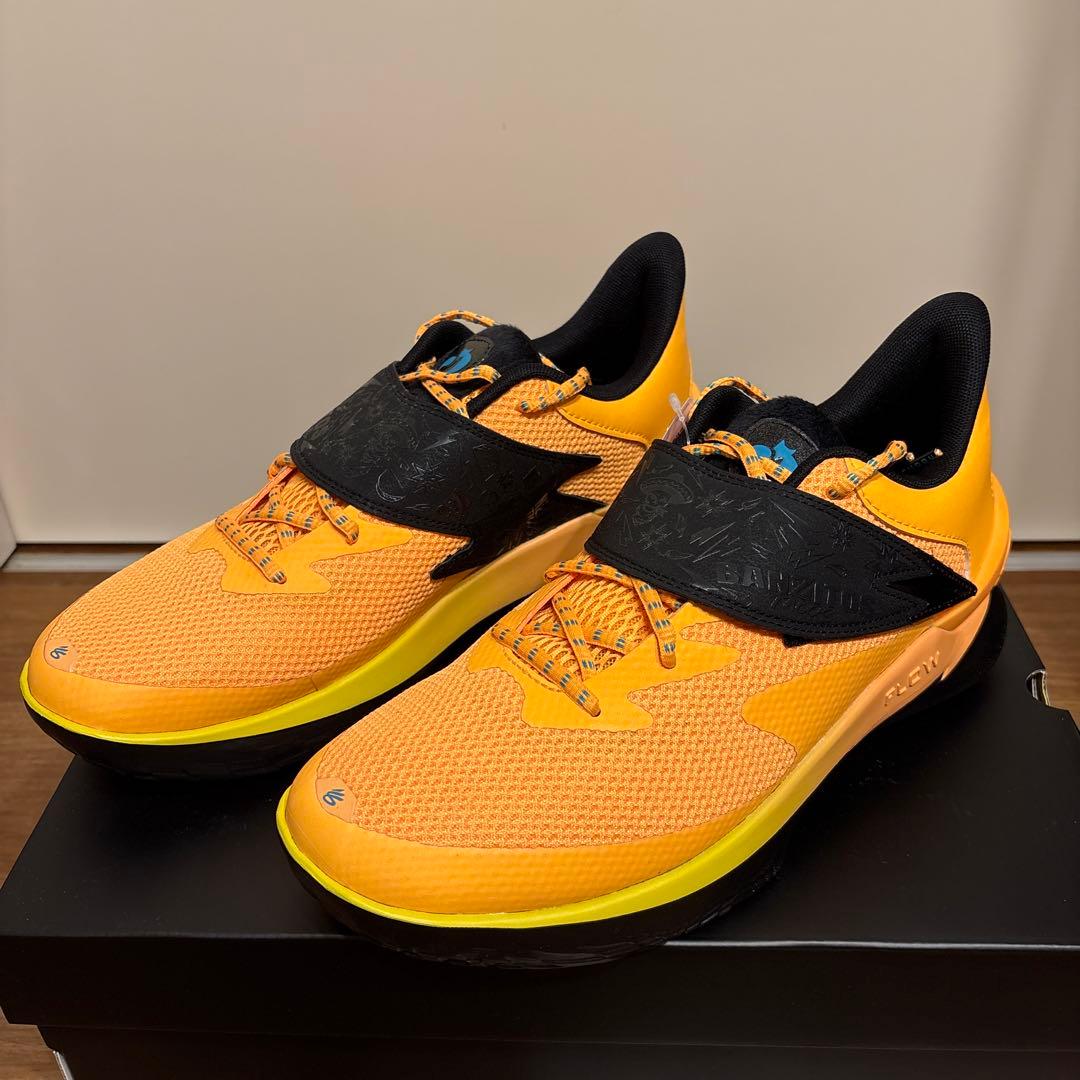 CURRY FOX 1 BND 30cm30cm UNDER ARMOUR