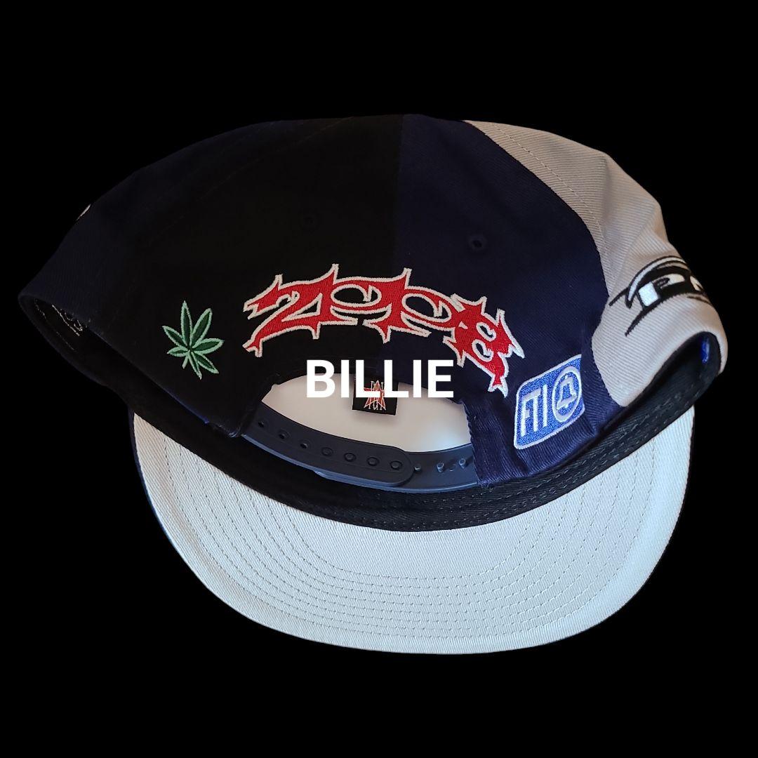 FUCKTHISINDUSTY X PUNKANDYO　2点セット