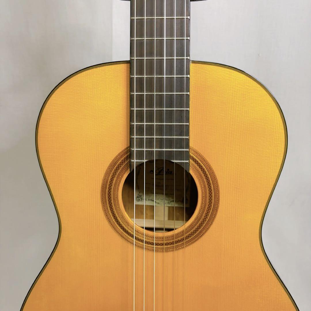 【極美品】Aria A-30S クラシックギター