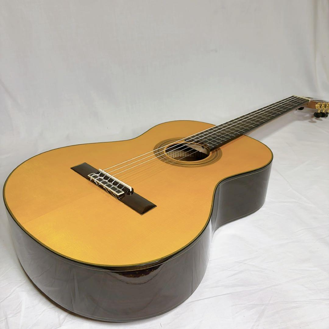 【極美品】Aria A-30S クラシックギター