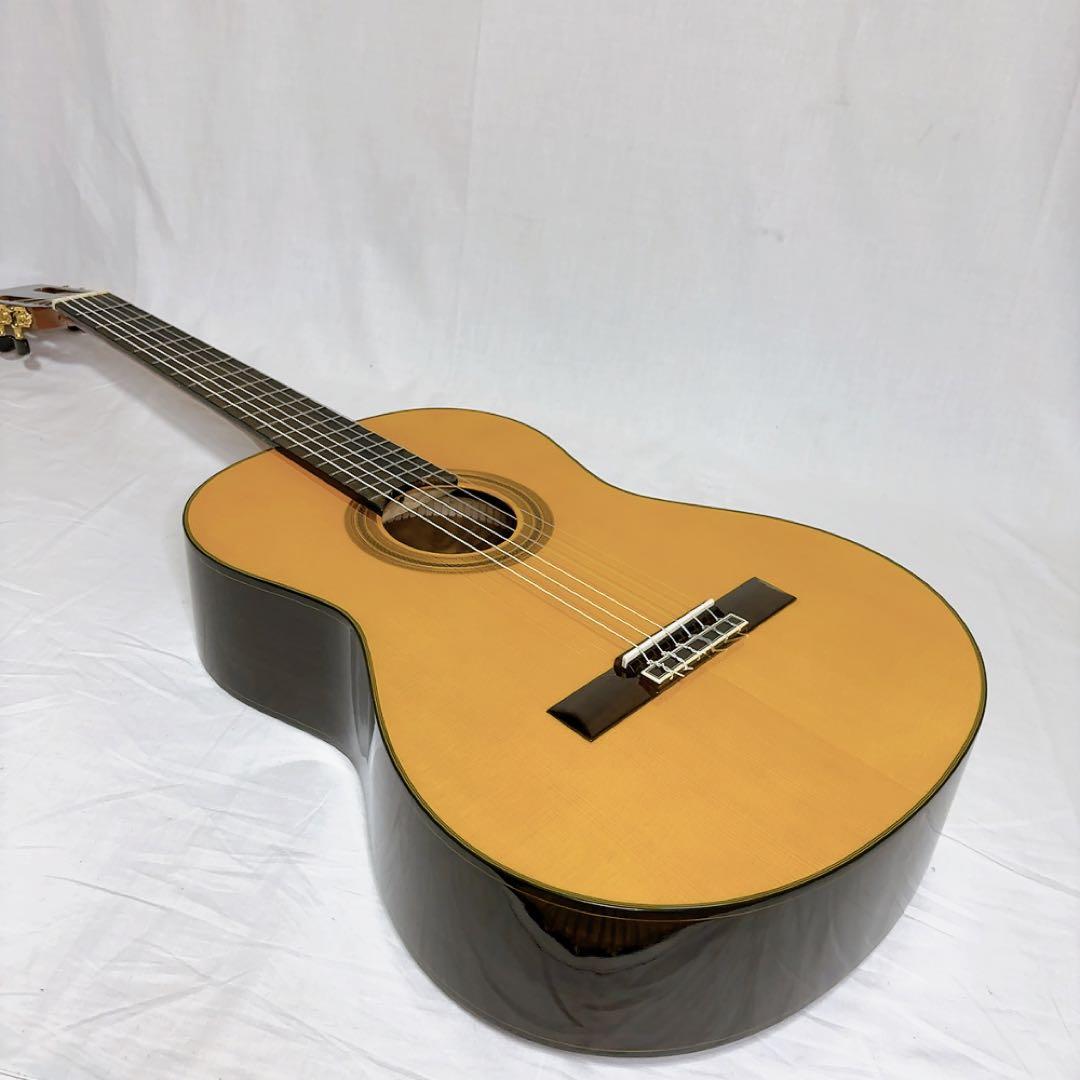 【極美品】Aria A-30S クラシックギター