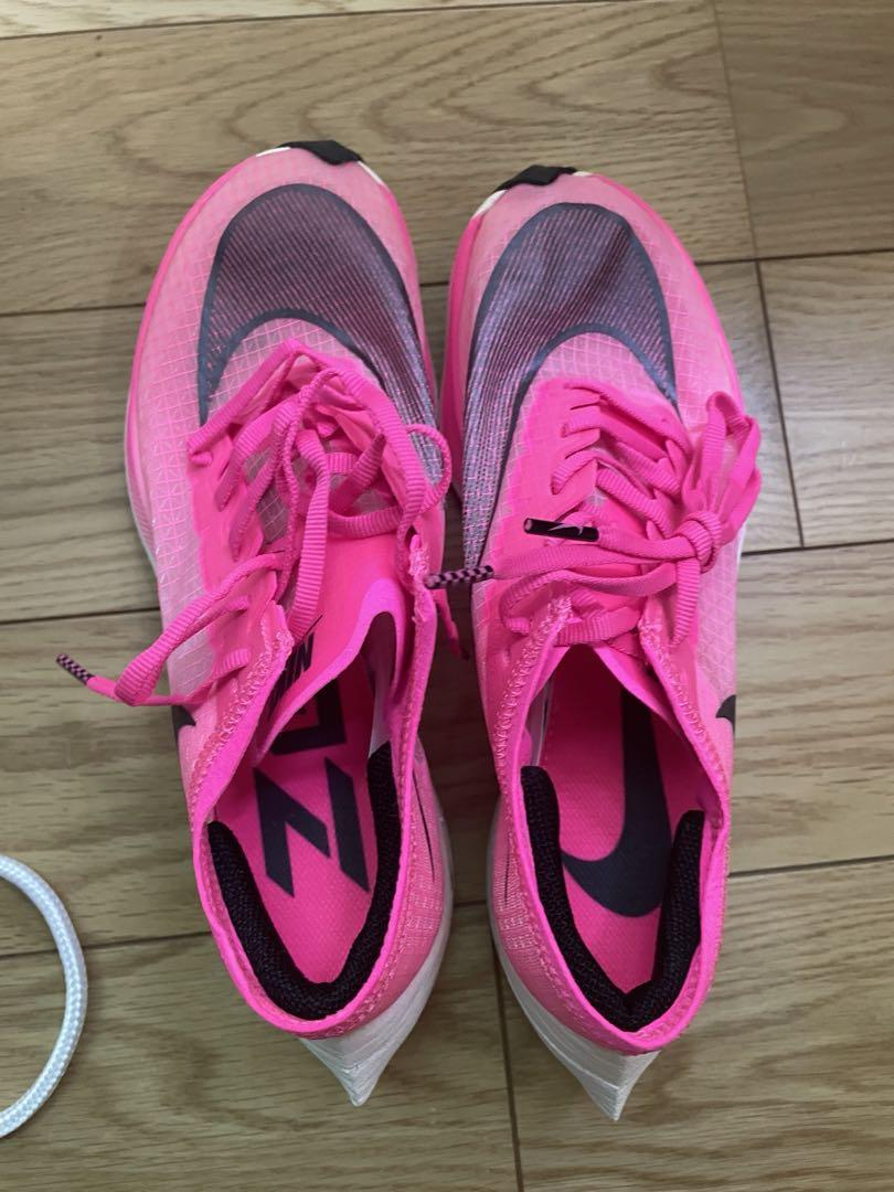 NIKE ZOOMX