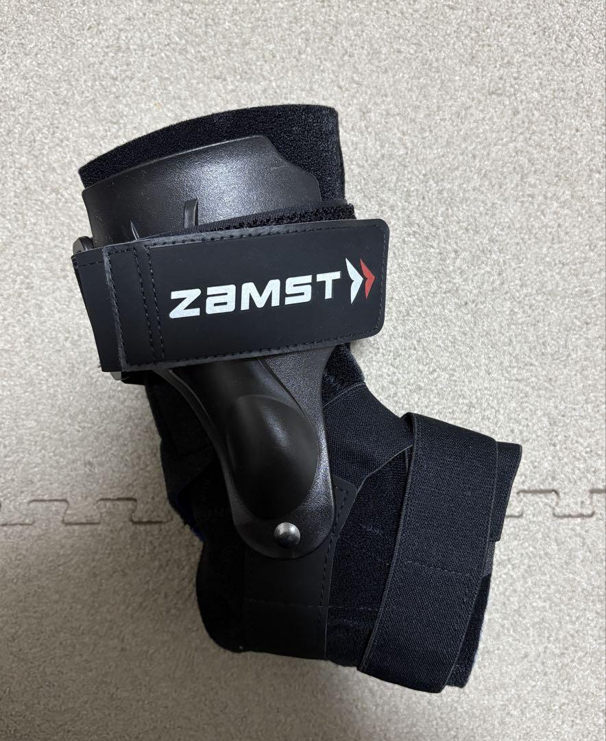 ZAMST A2-DX 足首用サポーター Mサイズ