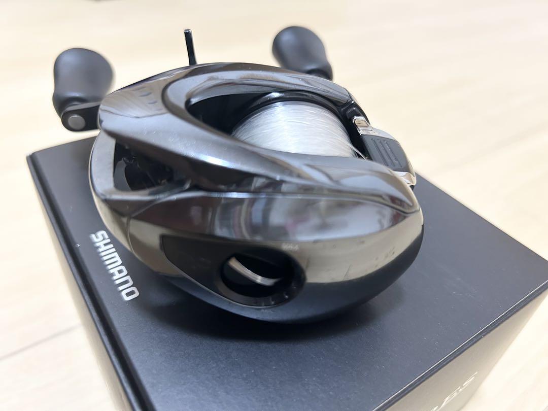 SHIMANO 18アンタレスDCMD