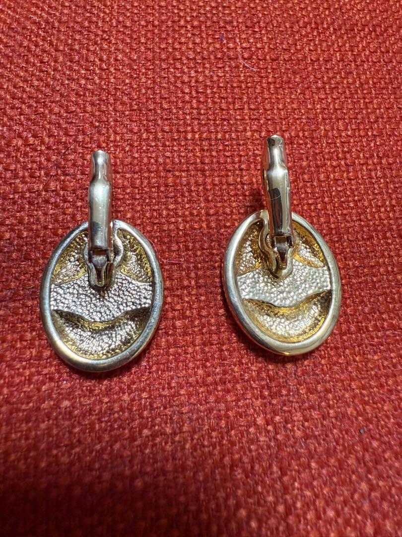 Vivienne Westwood ヴィヴィアンウエストウッド ピアス