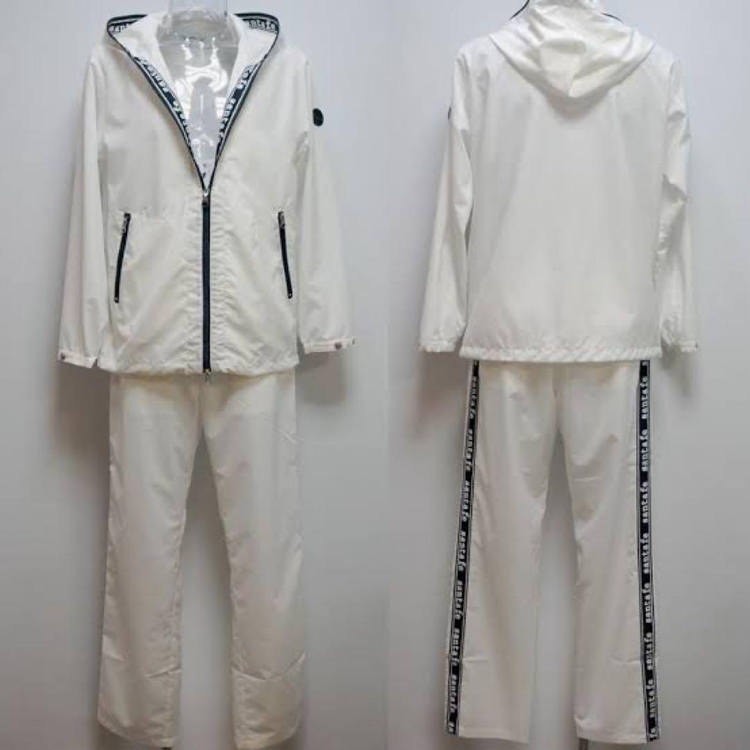 サンタフェ　2XL フード付きジャージ　3色どれか1着
