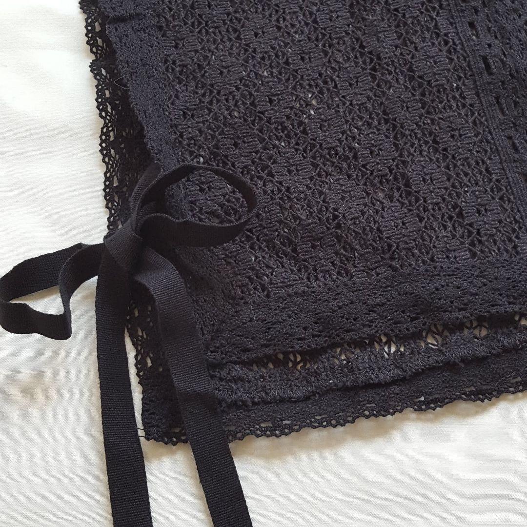 送料無料SALE!  SM2 レースベストSET前後着ワンピースM SM2 Samansa Mos2