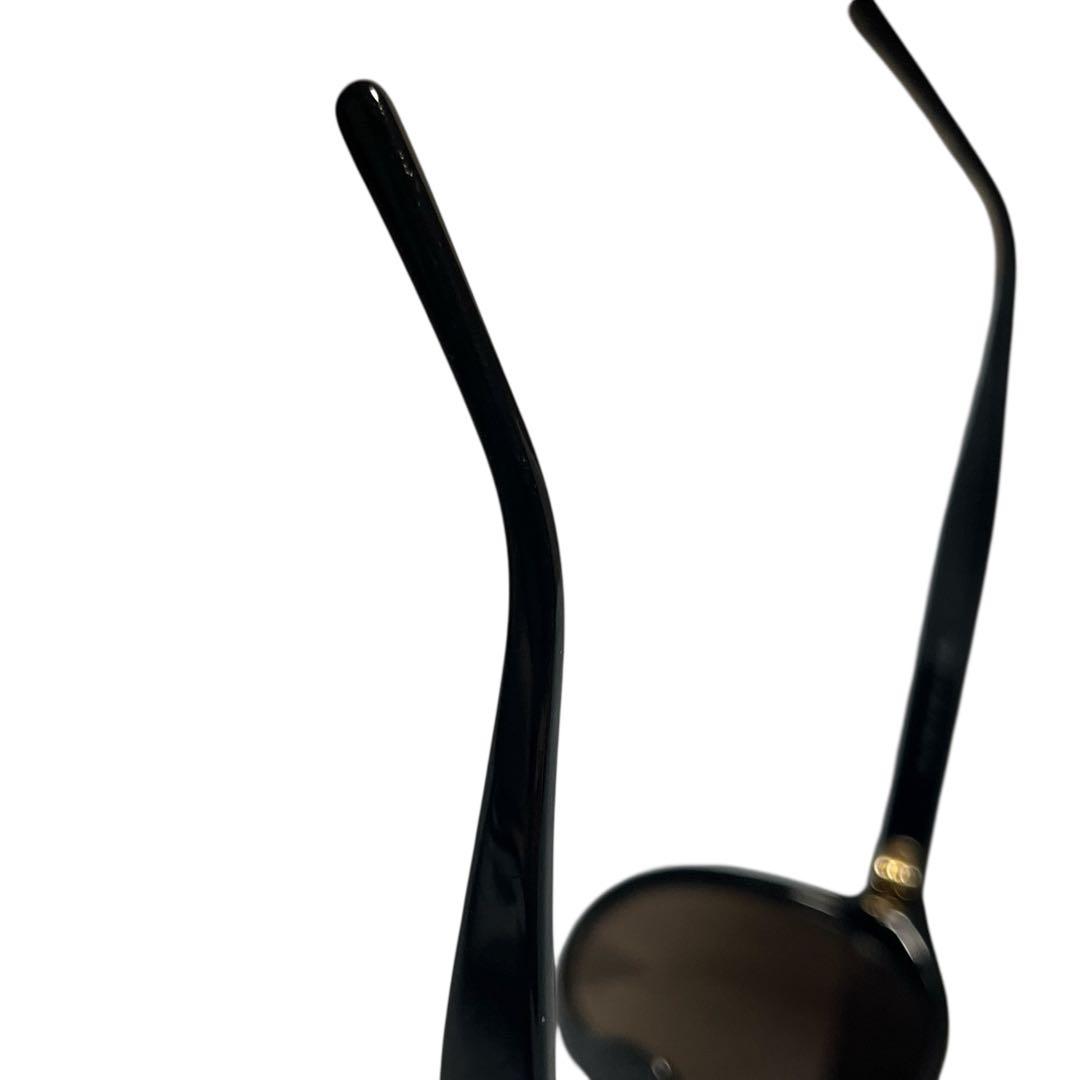 【美品】Jimmy Choo ジミーチュウ サングラス　807J6 ケース付