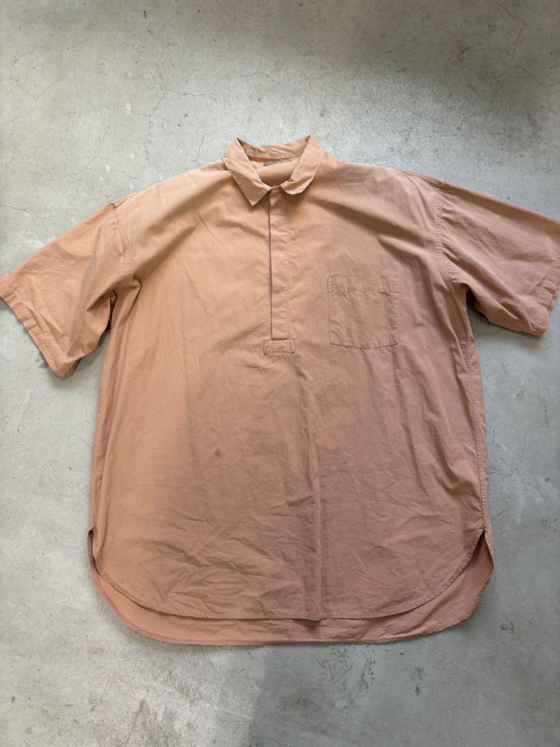 Y\'s for men ワイズフォーメン ヨウジヤマモト シャツ 半袖
