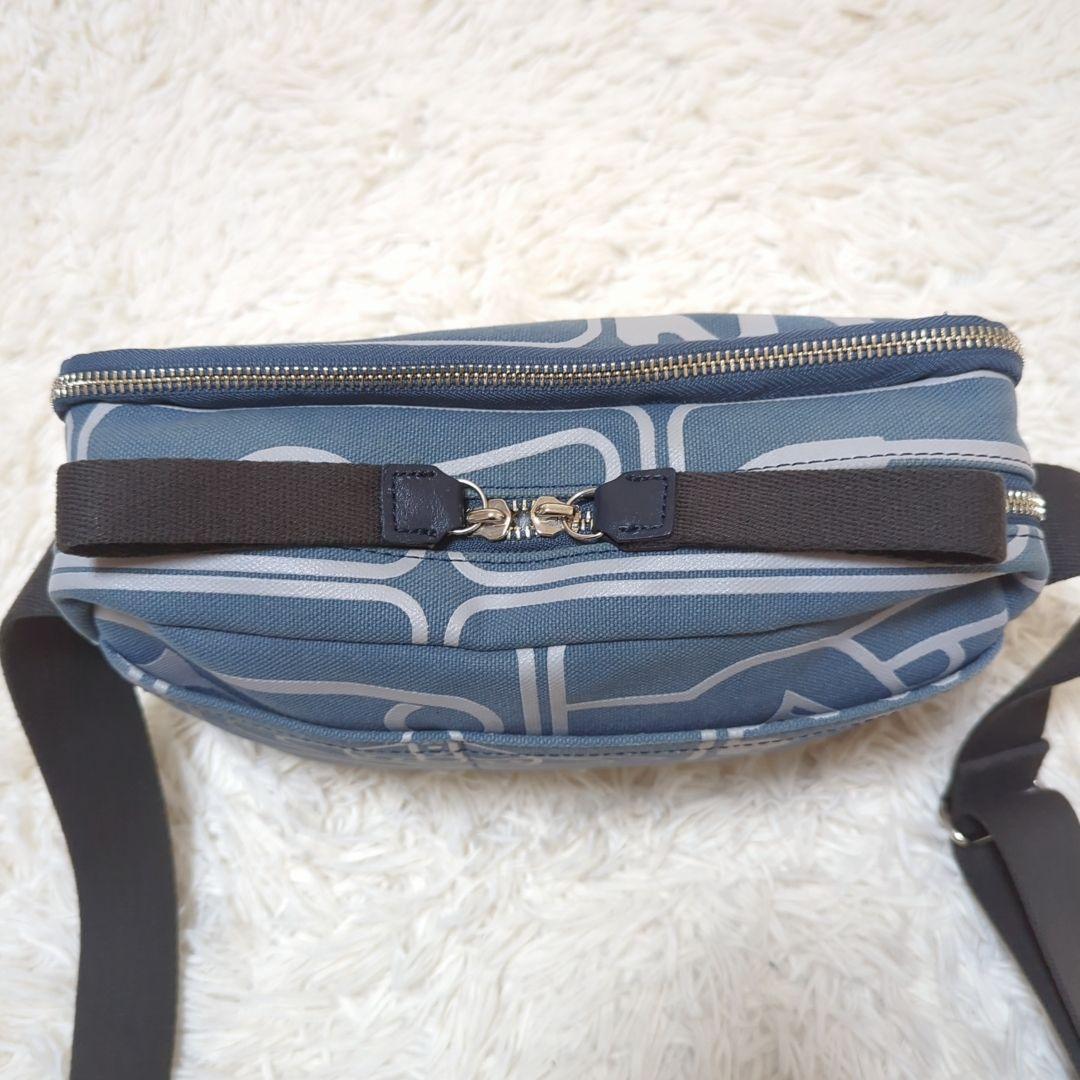 美品 ヴィヴィアンウエストウッド オーブ タグス TAGS ショルダーバッグ
