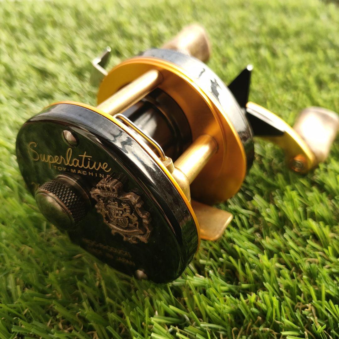 パーツ多数 トイマシーン スーパーレイティブ LEFTFROG PRODUCTS