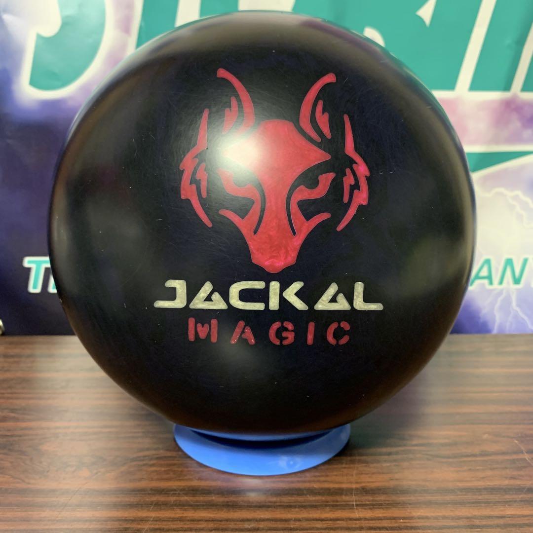 ジャッカルマジック モーティブ