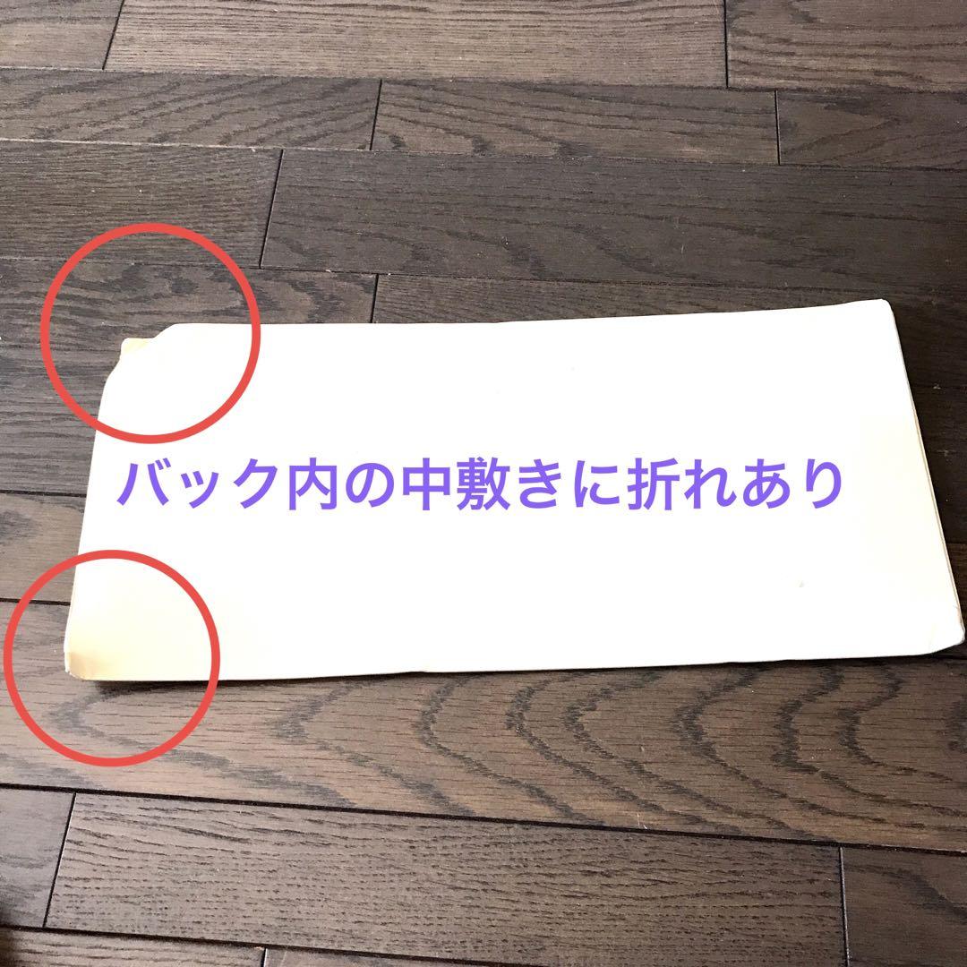 PING GOLFオリーブグリーン キルティング ボストンバッグ
