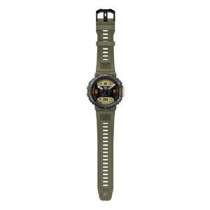 AMAZFIT T-Rex 2 ワイルドグリーン
