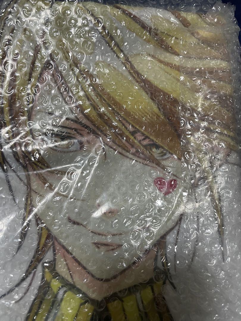 布類