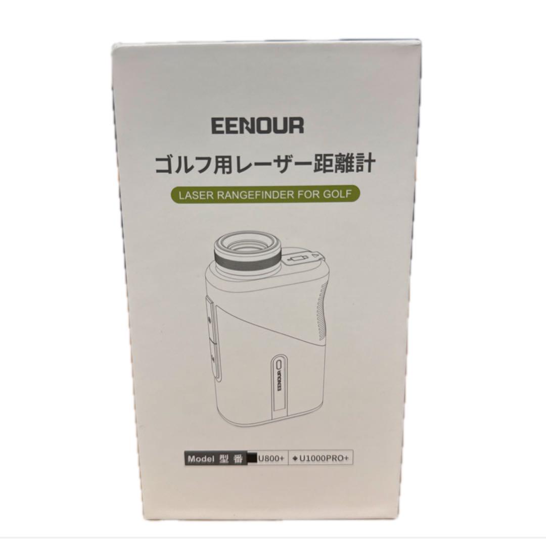 EENOUR ゴルフレーザー距離計
