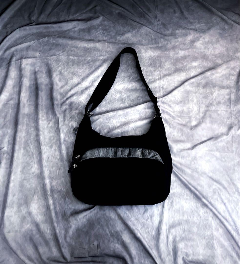 バッグ archive 90s silver line Design shoulder