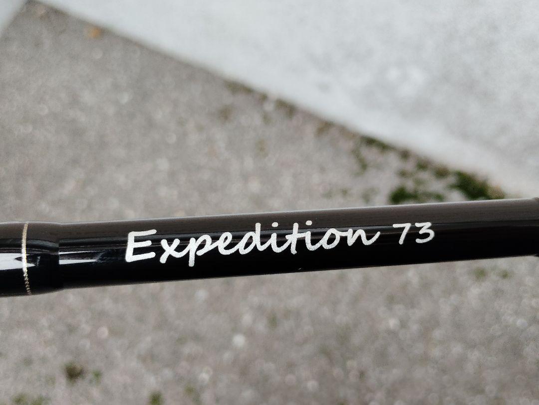 Expedition】ゼナックの怪魚対応、遠征用3ピースロッド！ | 釣り