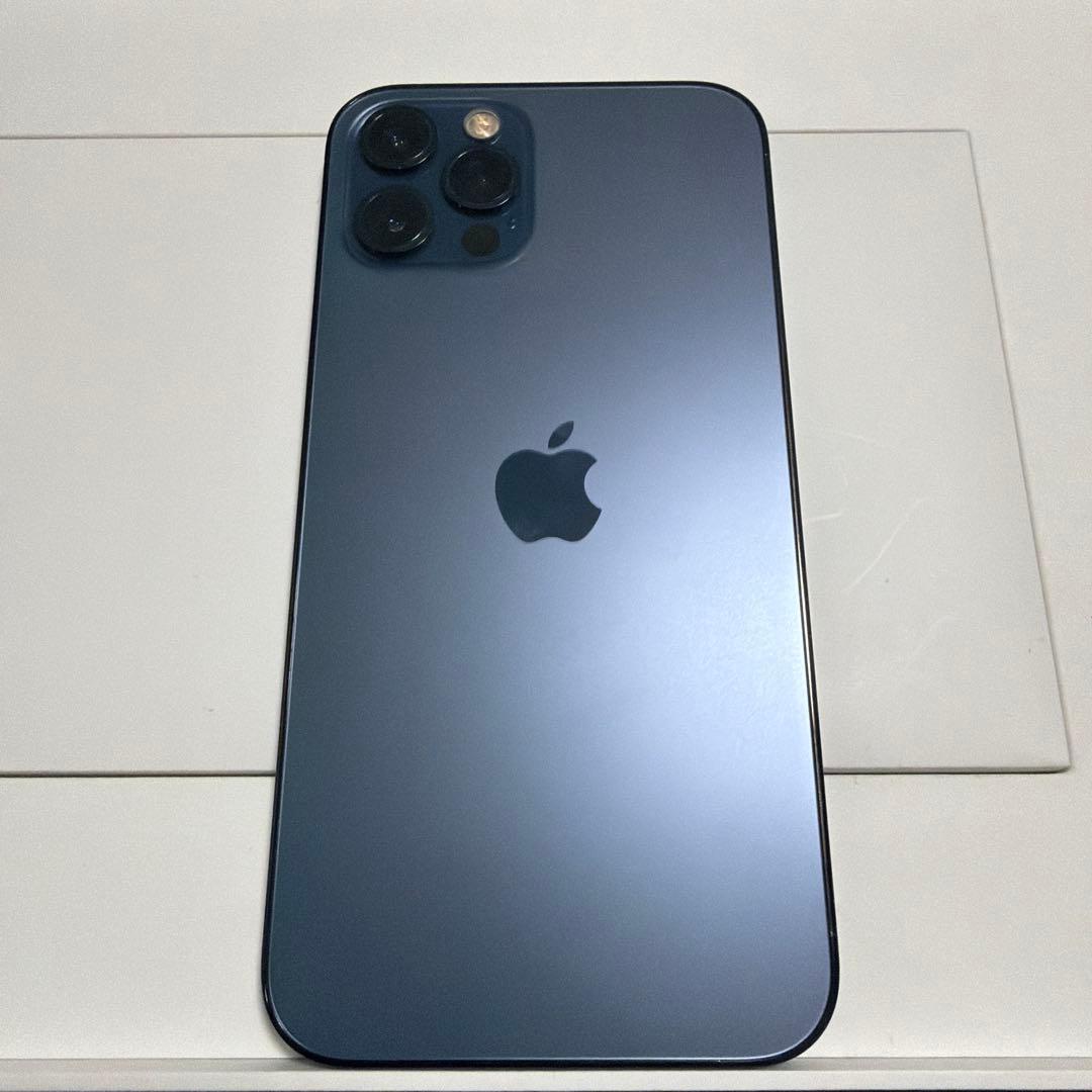 iPhone 12 pro 128GB