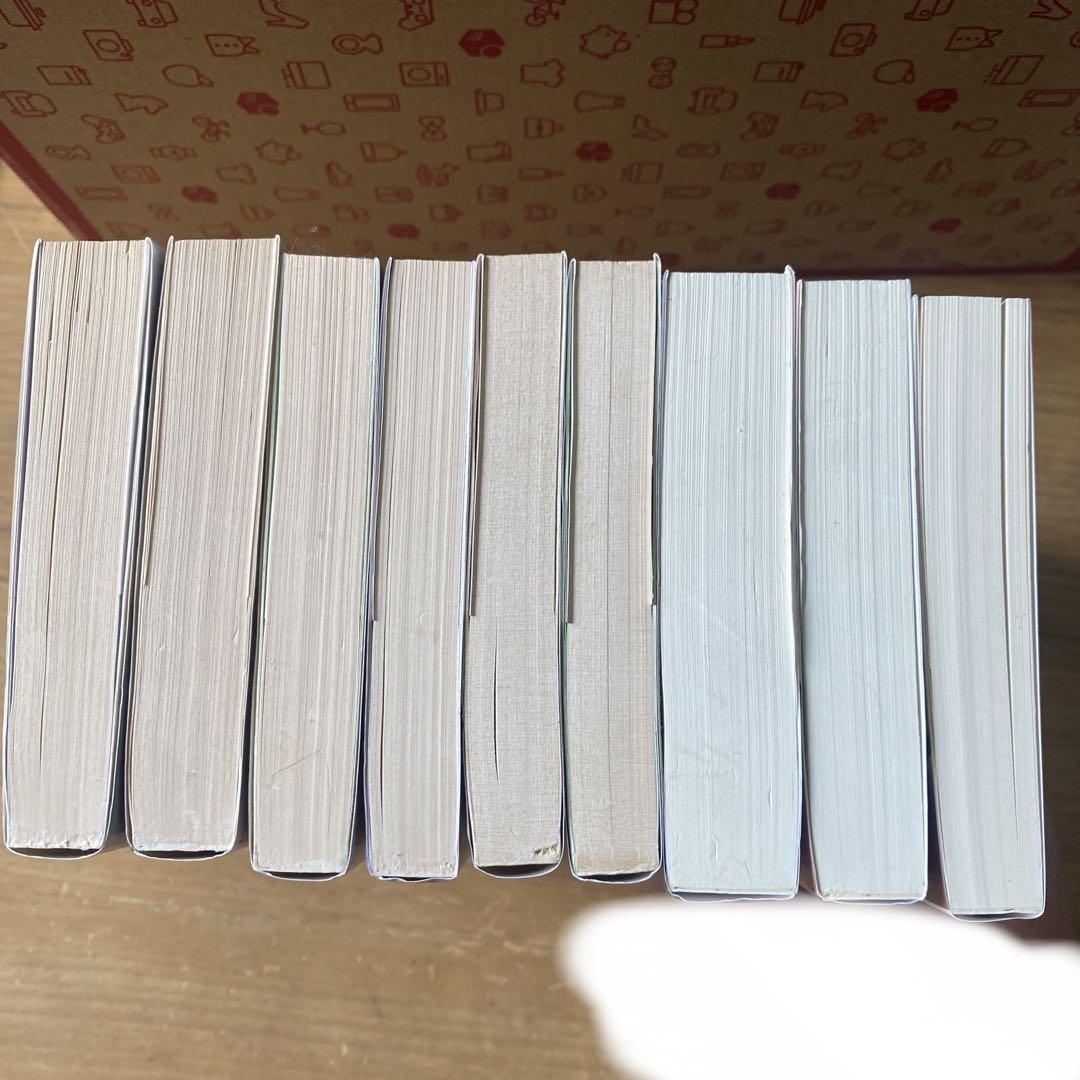 2024新着商品 千草忠夫 9冊セット -文学/小説 2024新着商品 千草忠夫 9冊セット -文学/小説
