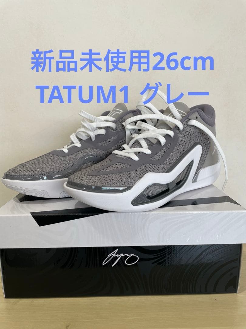 26cm テイタムモデル バッシュ26cm JORDAN