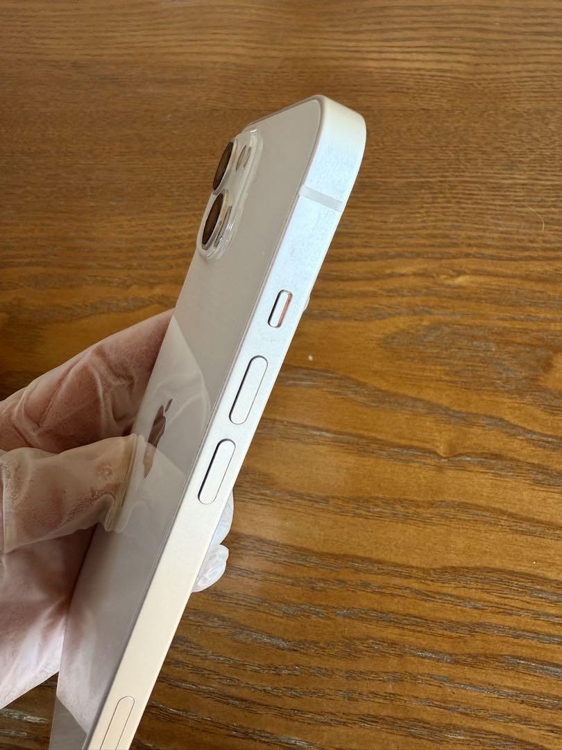 iPhone13 カバーのおまけ付き