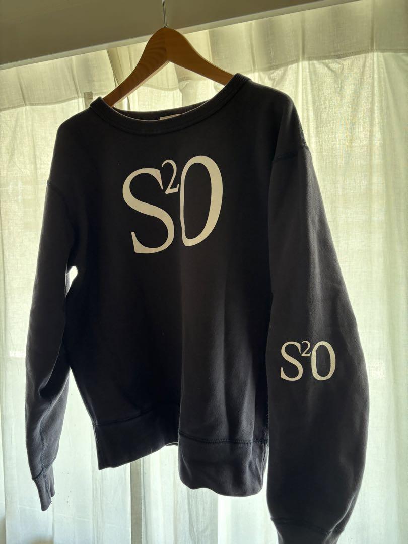 ○希少○ SUD-SUD-OUESTスエット