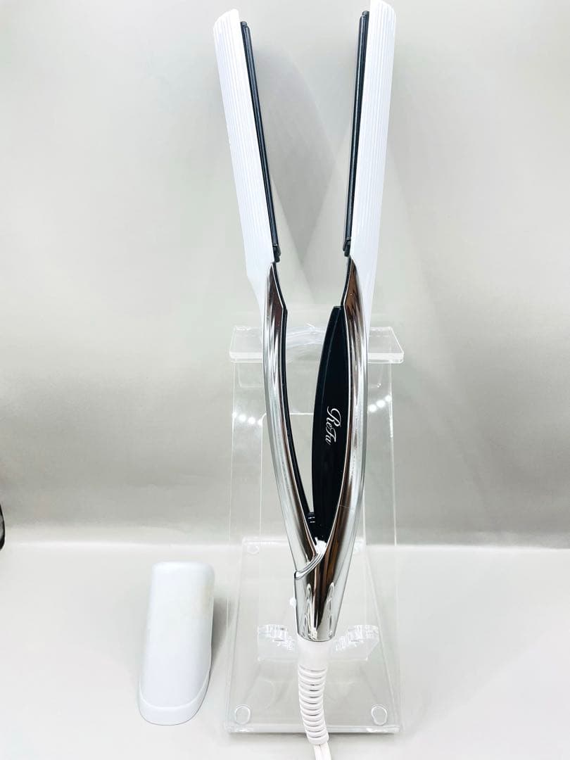 【メンテナンス済み】 ReFa リファ ストレートアイロン 324