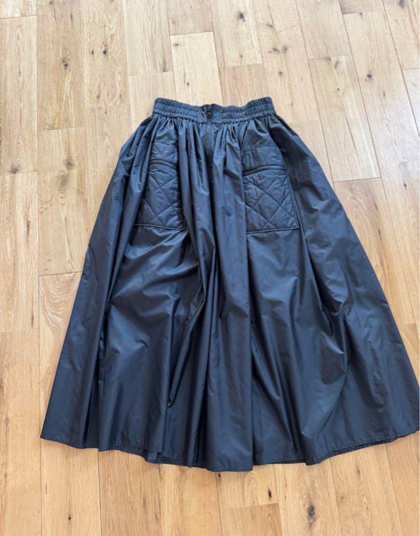 DOUBLE STANDARD CLOTHINGロングスカート