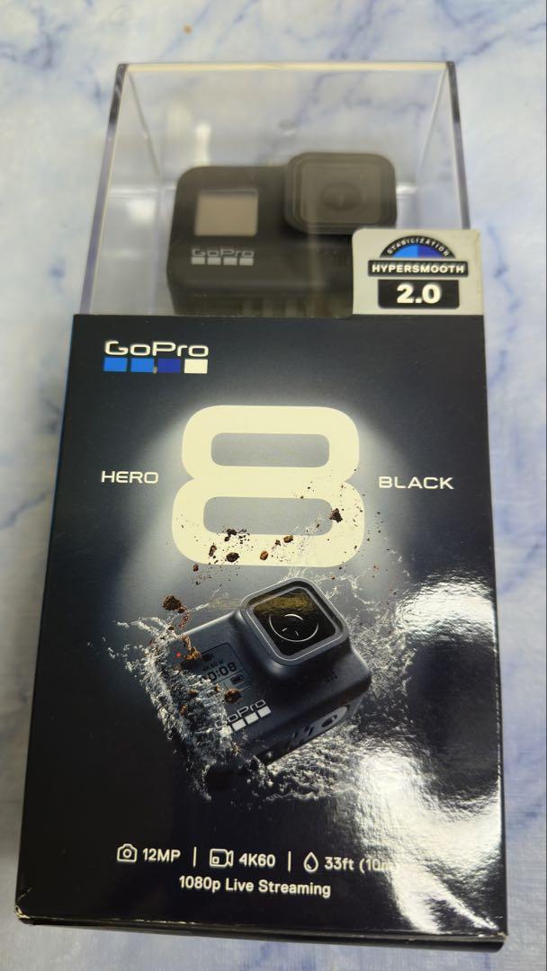 GoPro HERO8