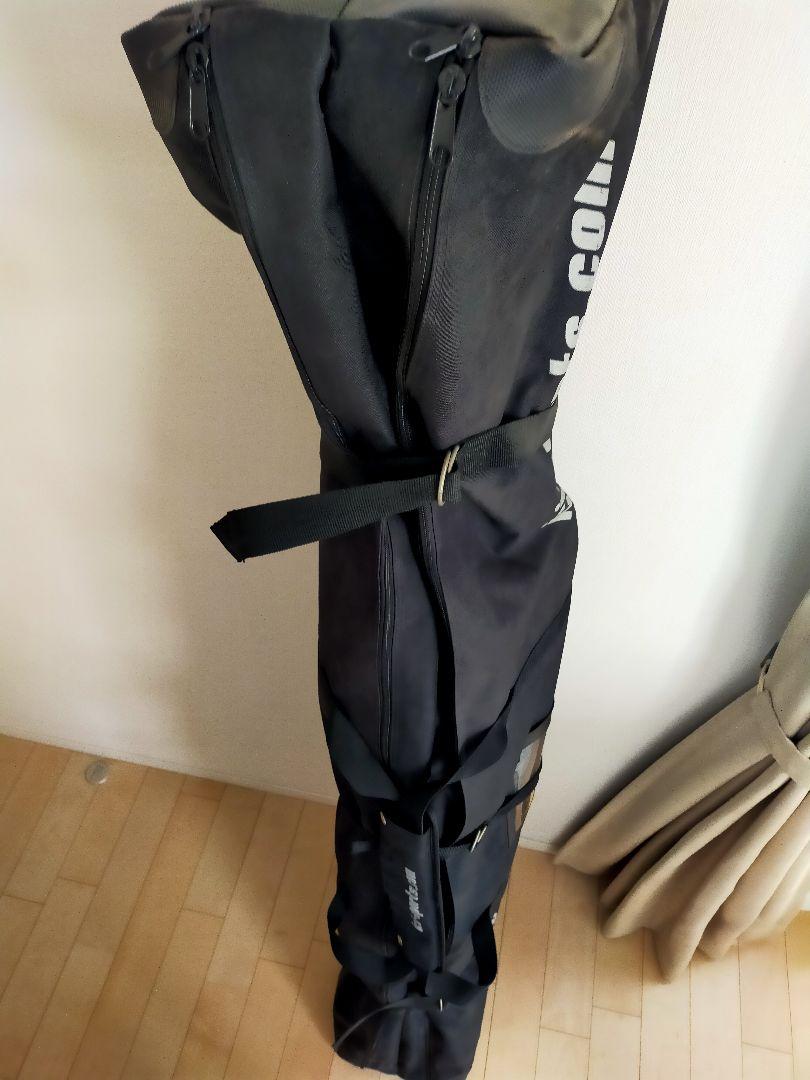 DYNASTER オメグラス、SALOMON