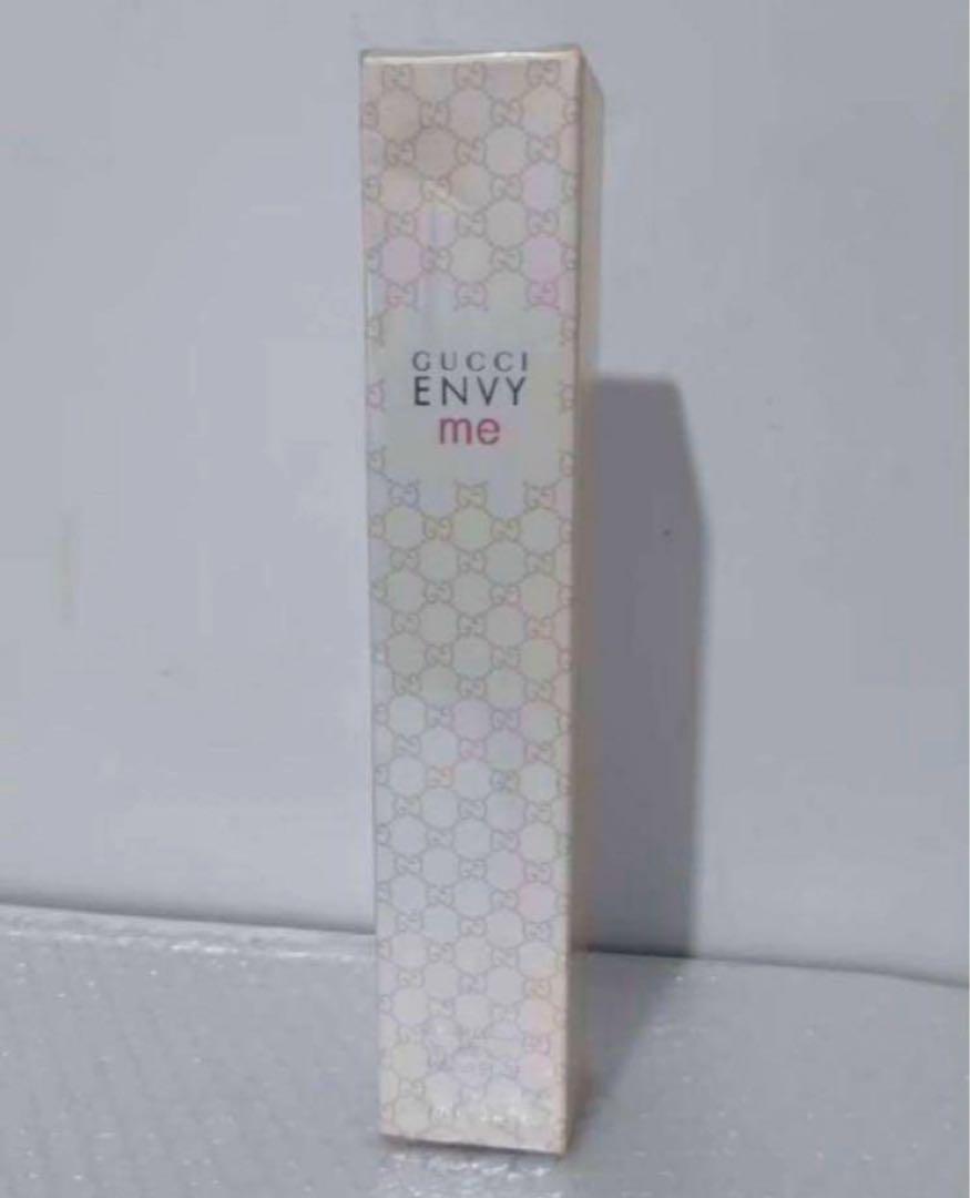 GUCCIグッチ ENVY me オードトワレ100ml s