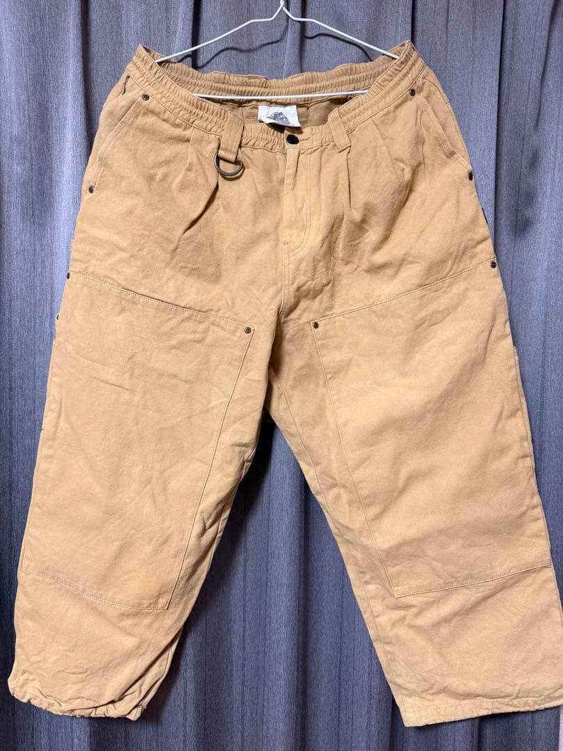 BASEMENT TOKYO x SOSHI Net ×MFC STOREドボンXL LL BROTHERHOOD