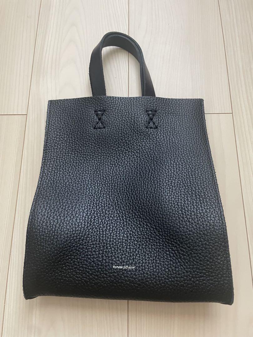 バッグ henderscheme paper bag small