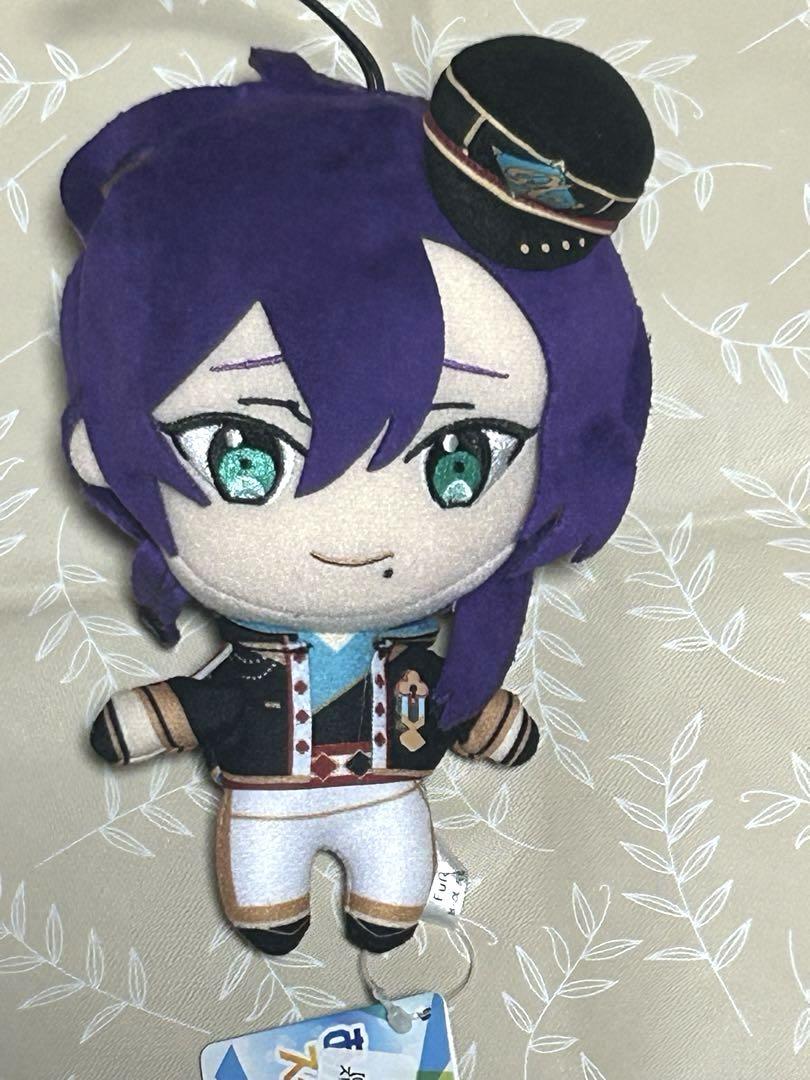 あんスタ 礼瀬マヨイ プライズぬいぐるみ フレグランス アクスタ など